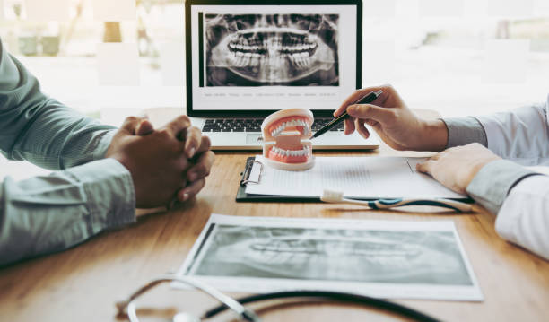 Best Emergency Root Canal Treatment in Deerfield, MI