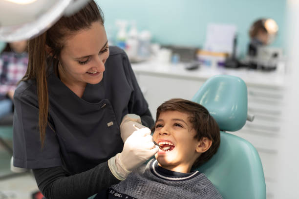 Best Mobile Emergency Dentist in Deerfield, MI