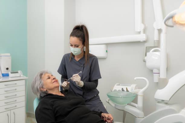 Best Pediatric Emergency Dentist in Deerfield, MI