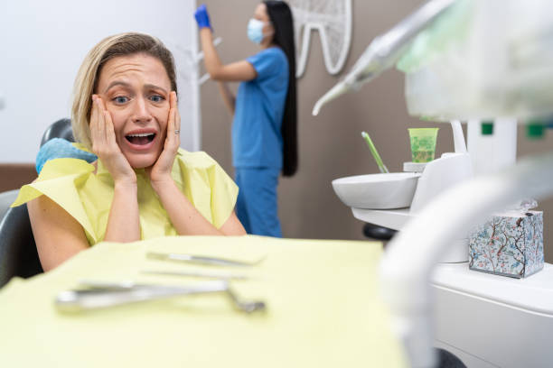 Best Mobile Emergency Dentist in Deerfield, MI