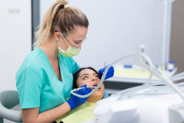 Best Emergency Cosmetic Dentistry in Deerfield, MI