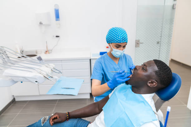 Best Emergency Cosmetic Dentistry in Deerfield, MI