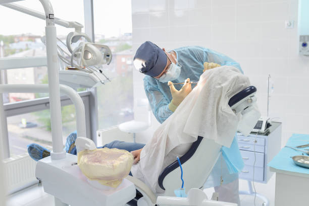 Best Weekend Emergency Dentist in Deerfield, MI